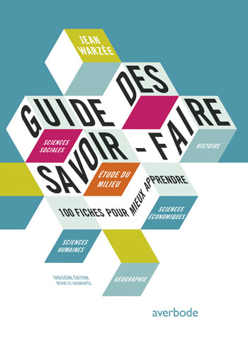 Guide des Savoir-Faire